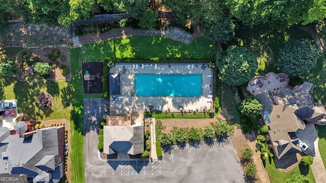 1458 Sweet Bottom Circle SW, Marietta, GA 30064