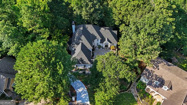 1458 Sweet Bottom Circle SW, Marietta, GA 30064