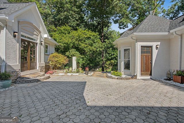 1458 Sweet Bottom Circle SW, Marietta, GA 30064