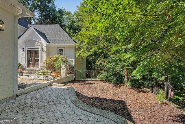 1458 Sweet Bottom Circle SW, Marietta, GA 30064