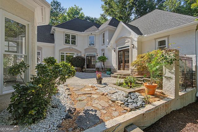 1458 Sweet Bottom Circle SW, Marietta, GA 30064