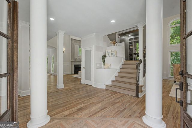 1458 Sweet Bottom Circle SW, Marietta, GA 30064