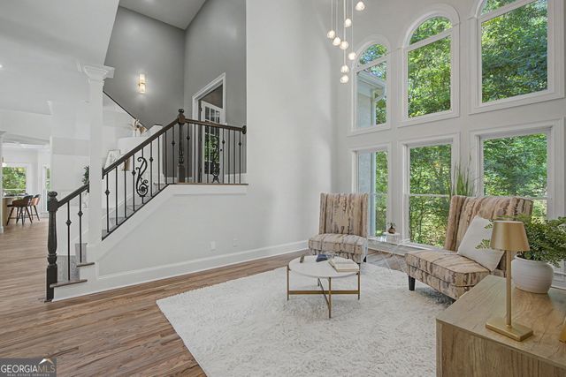 1458 Sweet Bottom Circle SW, Marietta, GA 30064