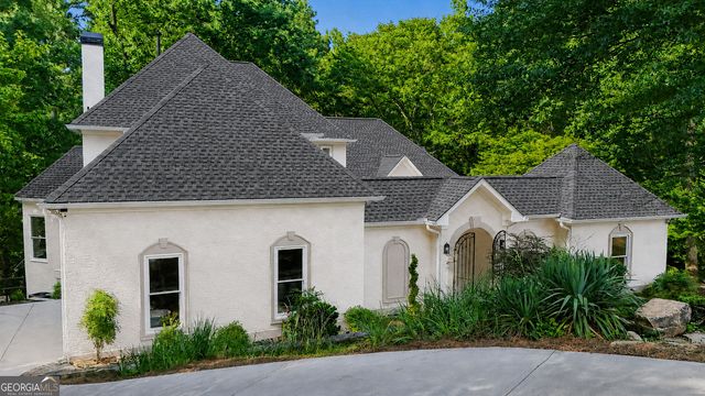 1458 Sweet Bottom Circle SW, Marietta, GA 30064