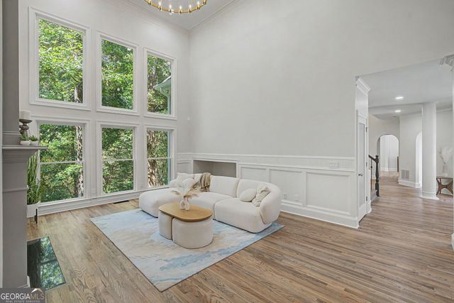 1458 Sweet Bottom Circle SW, Marietta, GA 30064