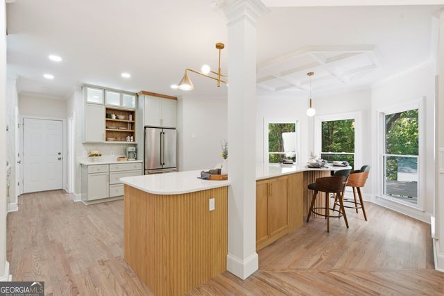 1458 Sweet Bottom Circle SW, Marietta, GA 30064