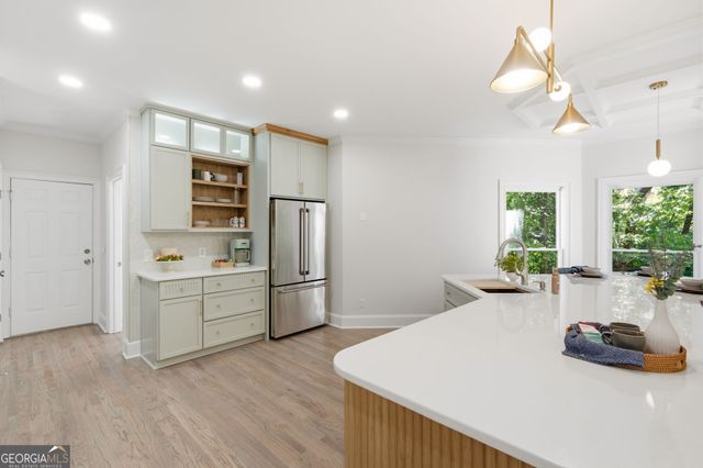 1458 Sweet Bottom Circle SW, Marietta, GA 30064
