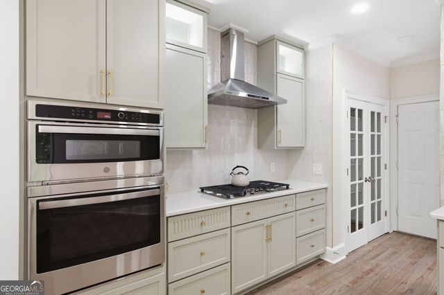 1458 Sweet Bottom Circle SW, Marietta, GA 30064