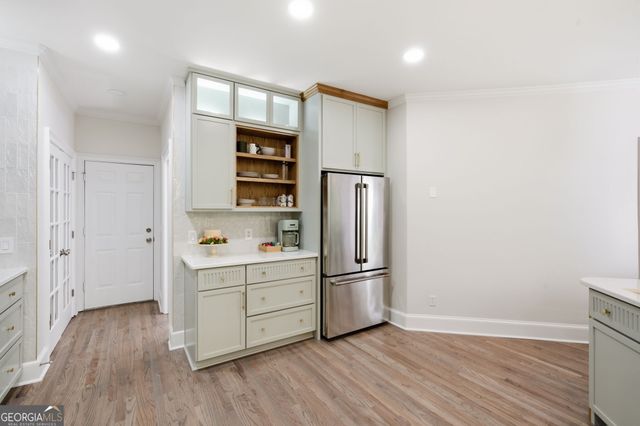 1458 Sweet Bottom Circle SW, Marietta, GA 30064