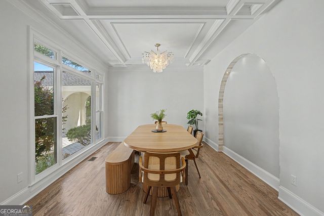 1458 Sweet Bottom Circle SW, Marietta, GA 30064