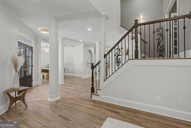 1458 Sweet Bottom Circle SW, Marietta, GA 30064