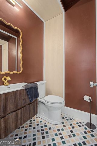 1458 Sweet Bottom Circle SW, Marietta, GA 30064