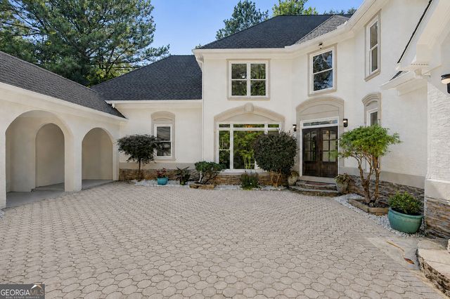 1458 Sweet Bottom Circle SW, Marietta, GA 30064