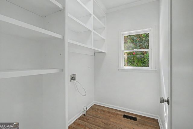 1458 Sweet Bottom Circle SW, Marietta, GA 30064