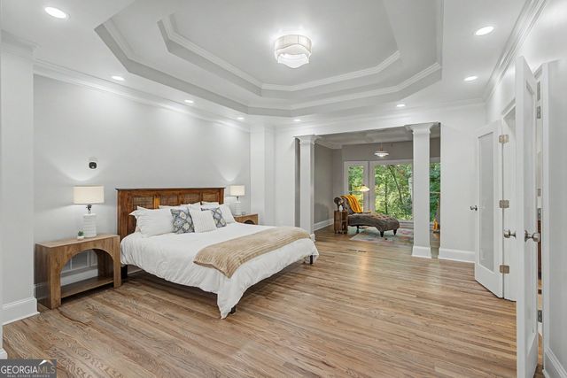 1458 Sweet Bottom Circle SW, Marietta, GA 30064