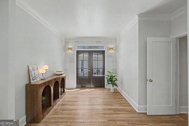 1458 Sweet Bottom Circle SW, Marietta, GA 30064