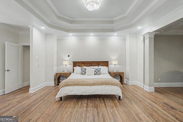 1458 Sweet Bottom Circle SW, Marietta, GA 30064