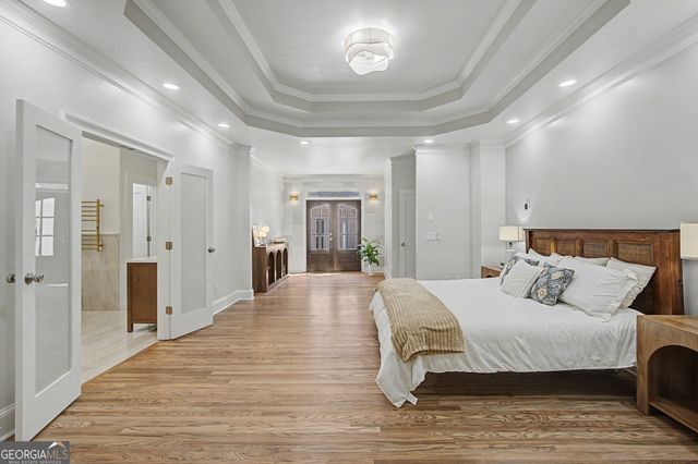 1458 Sweet Bottom Circle SW, Marietta, GA 30064