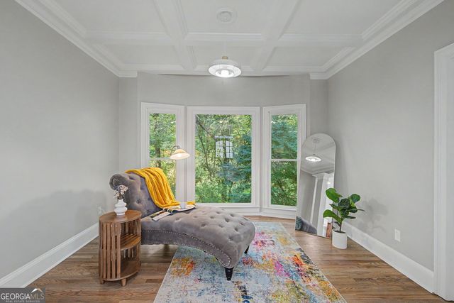 1458 Sweet Bottom Circle SW, Marietta, GA 30064