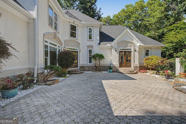 1458 Sweet Bottom Circle SW, Marietta, GA 30064
