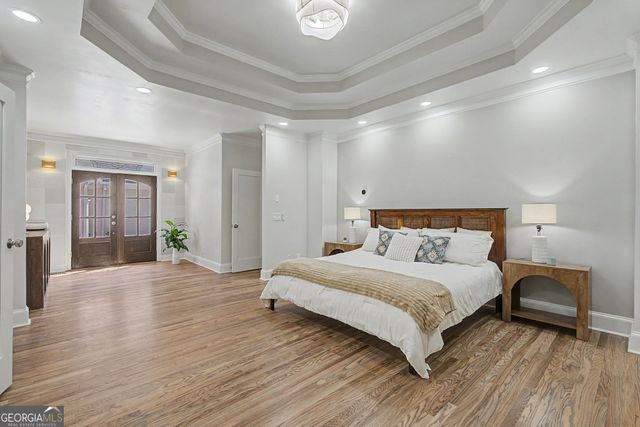 1458 Sweet Bottom Circle SW, Marietta, GA 30064
