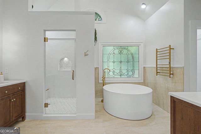 1458 Sweet Bottom Circle SW, Marietta, GA 30064