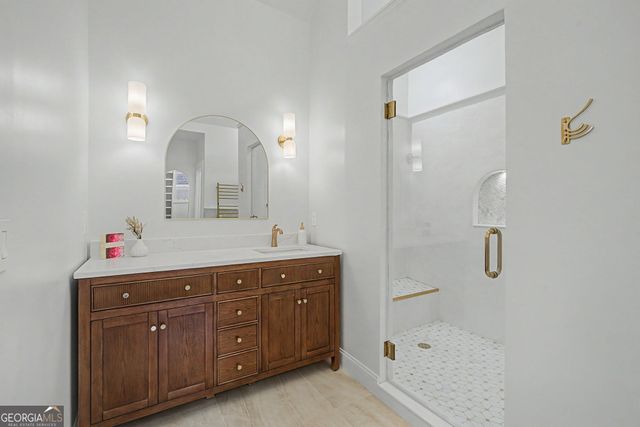 1458 Sweet Bottom Circle SW, Marietta, GA 30064