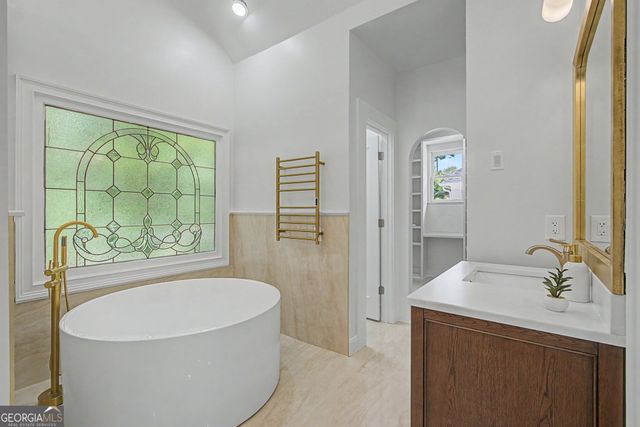1458 Sweet Bottom Circle SW, Marietta, GA 30064