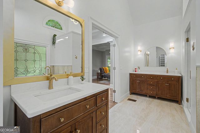1458 Sweet Bottom Circle SW, Marietta, GA 30064