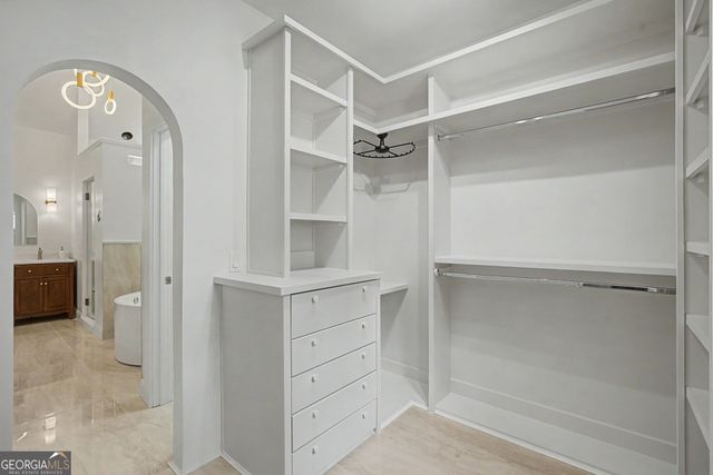 1458 Sweet Bottom Circle SW, Marietta, GA 30064