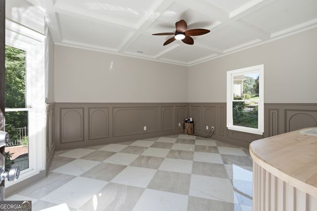 1458 Sweet Bottom Circle SW, Marietta, GA 30064