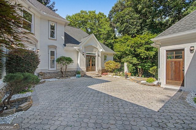 1458 Sweet Bottom Circle SW, Marietta, GA 30064
