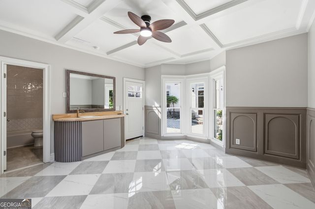 1458 Sweet Bottom Circle SW, Marietta, GA 30064