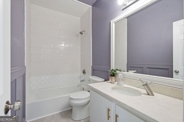 1458 Sweet Bottom Circle SW, Marietta, GA 30064