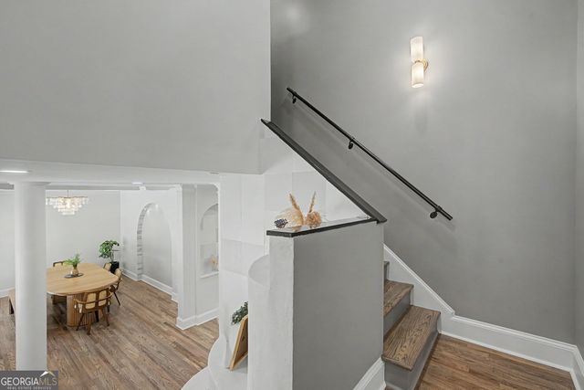 1458 Sweet Bottom Circle SW, Marietta, GA 30064