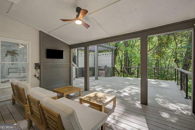 1458 Sweet Bottom Circle SW, Marietta, GA 30064