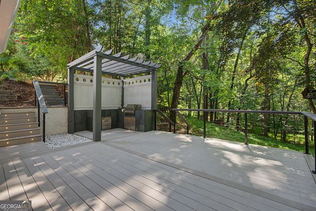 1458 Sweet Bottom Circle SW, Marietta, GA 30064