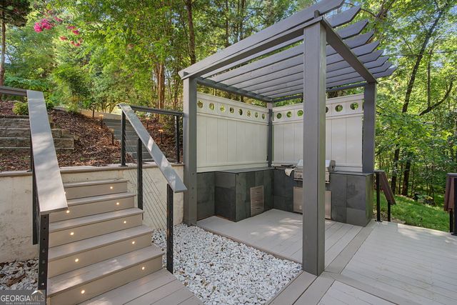 1458 Sweet Bottom Circle SW, Marietta, GA 30064