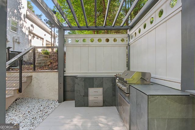 1458 Sweet Bottom Circle SW, Marietta, GA 30064