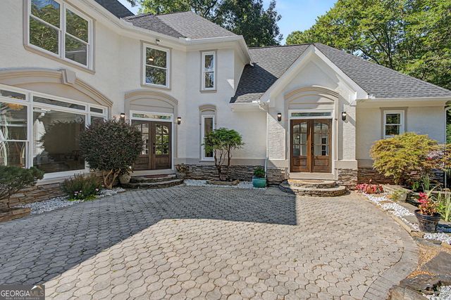1458 Sweet Bottom Circle SW, Marietta, GA 30064