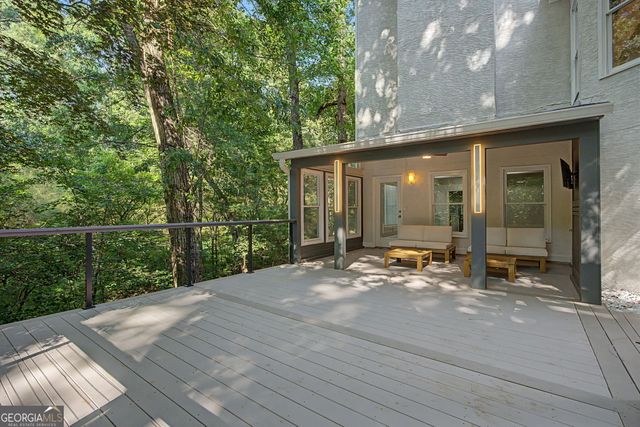 1458 Sweet Bottom Circle SW, Marietta, GA 30064