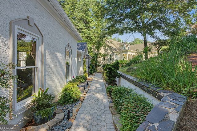1458 Sweet Bottom Circle SW, Marietta, GA 30064