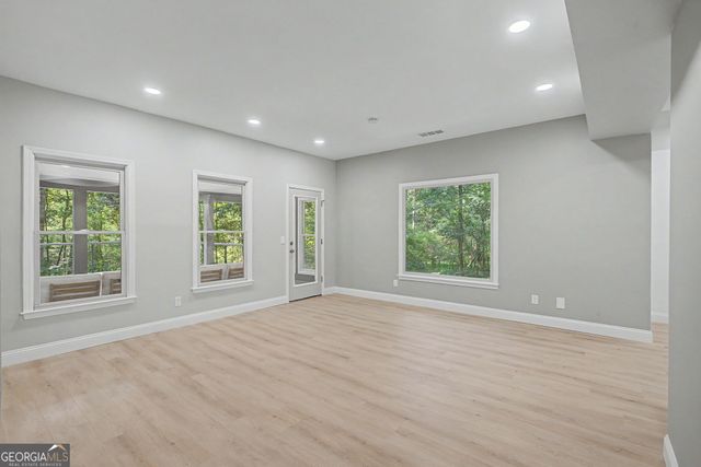 1458 Sweet Bottom Circle SW, Marietta, GA 30064
