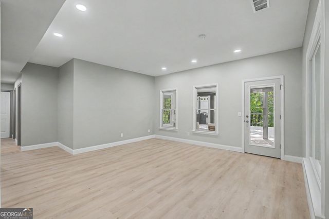 1458 Sweet Bottom Circle SW, Marietta, GA 30064