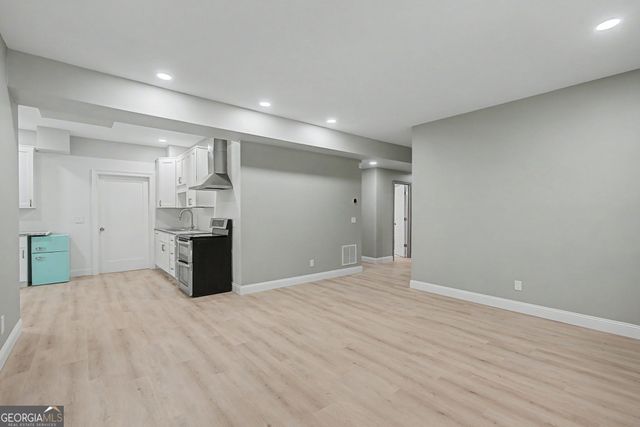 1458 Sweet Bottom Circle SW, Marietta, GA 30064