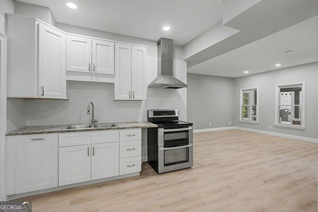 1458 Sweet Bottom Circle SW, Marietta, GA 30064