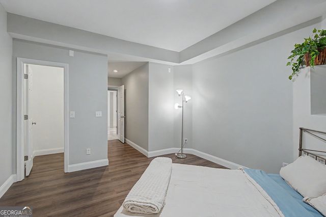 1458 Sweet Bottom Circle SW, Marietta, GA 30064