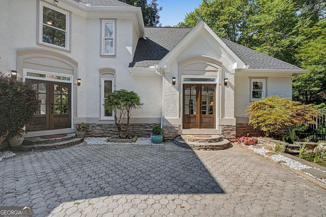 1458 Sweet Bottom Circle SW, Marietta, GA 30064