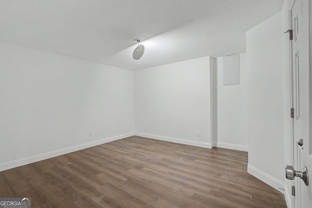 1458 Sweet Bottom Circle SW, Marietta, GA 30064