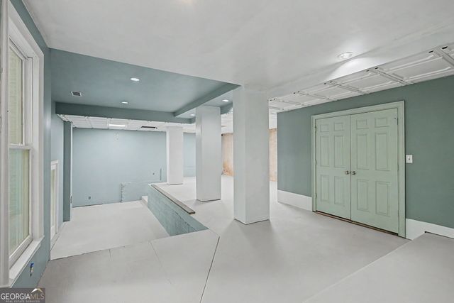 1458 Sweet Bottom Circle SW, Marietta, GA 30064